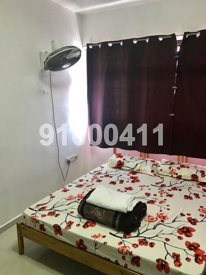 Blk 338B Kang Ching Road (Jurong West), HDB 3 Rooms #158003412